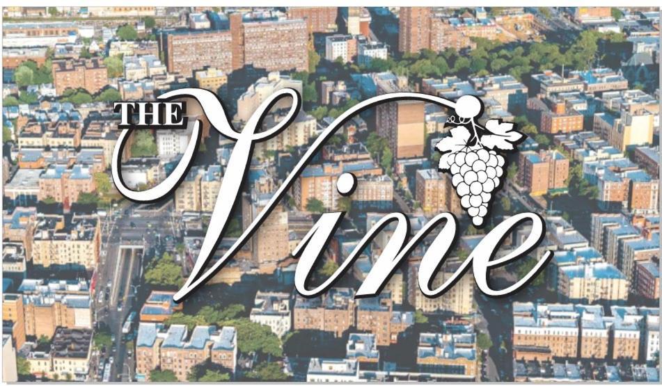 The Vine Hotel Bronx New New York Exterior foto